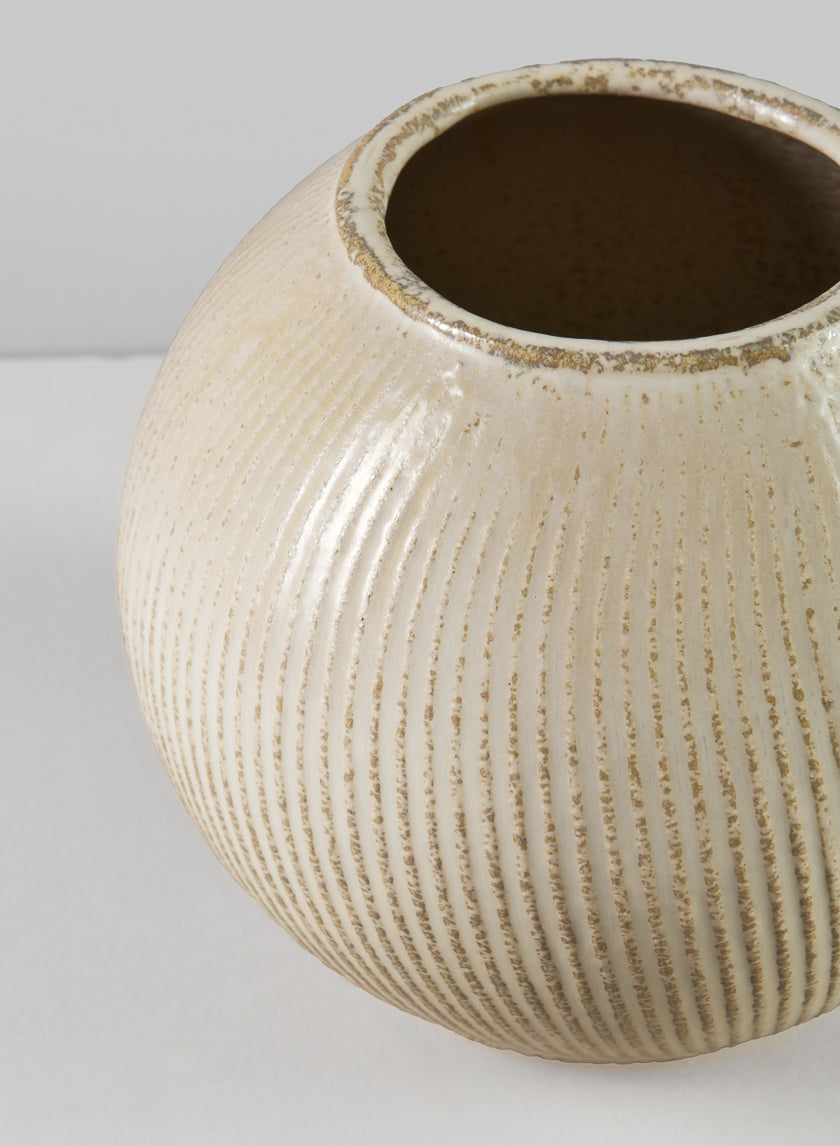 6in Wide Bashira Ethnic fishbowl Decor Jamaligarden