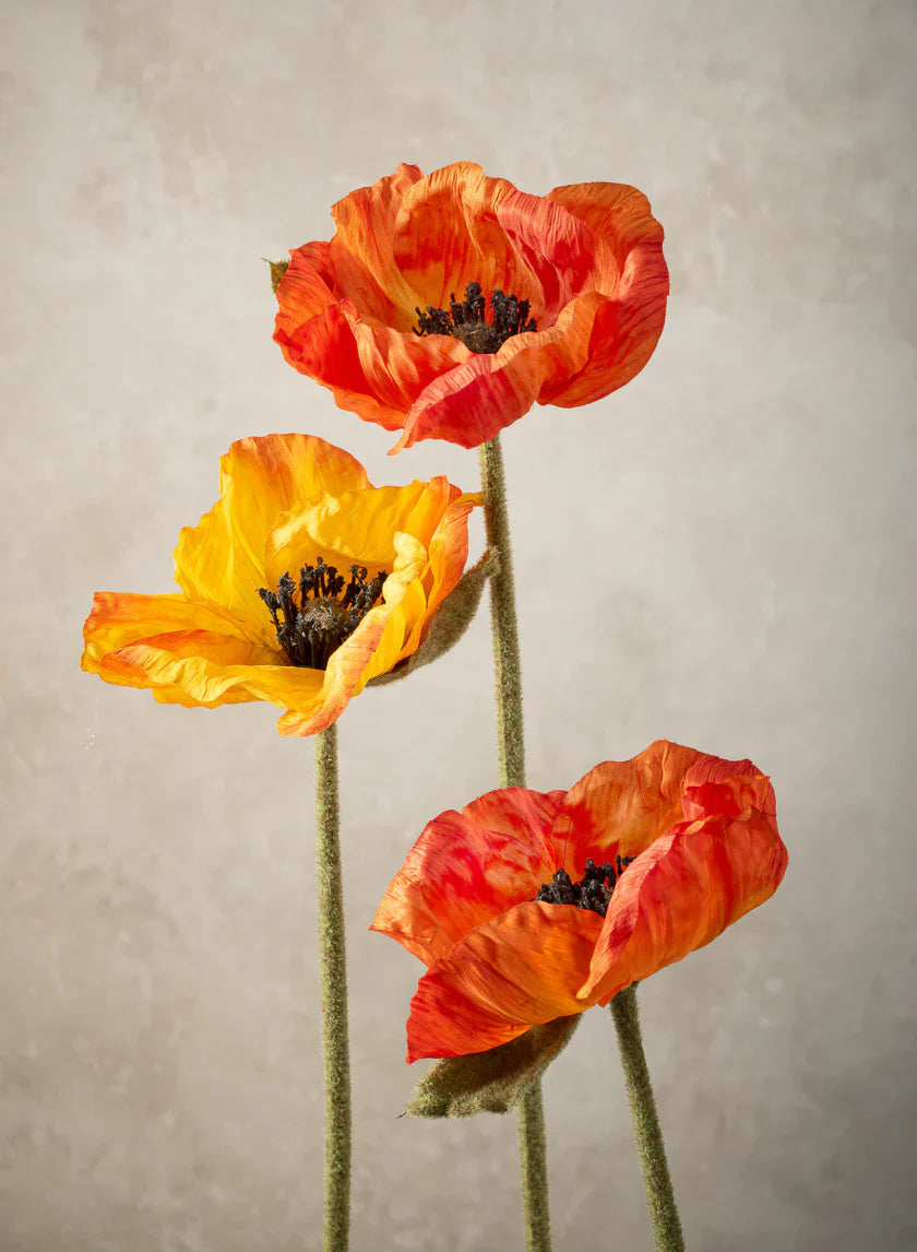 silkflowers