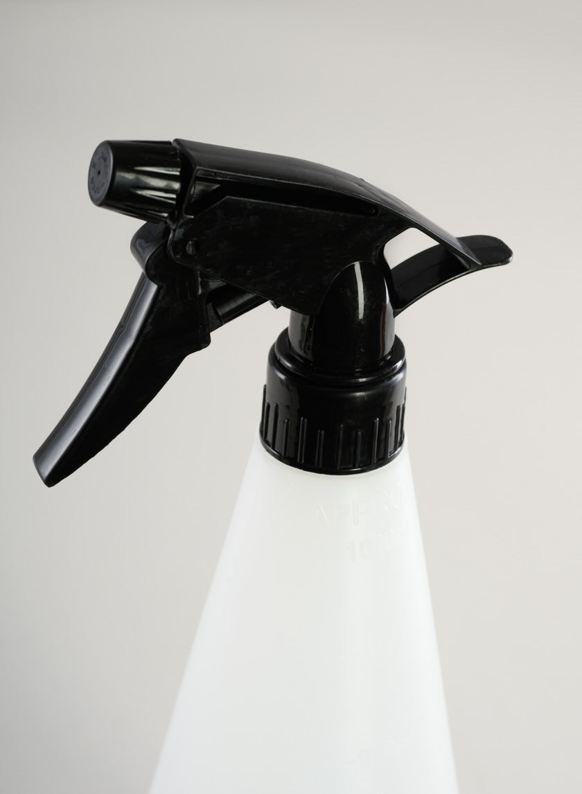 32oz All Purpose Spray Bottle Decor Jamaligarden