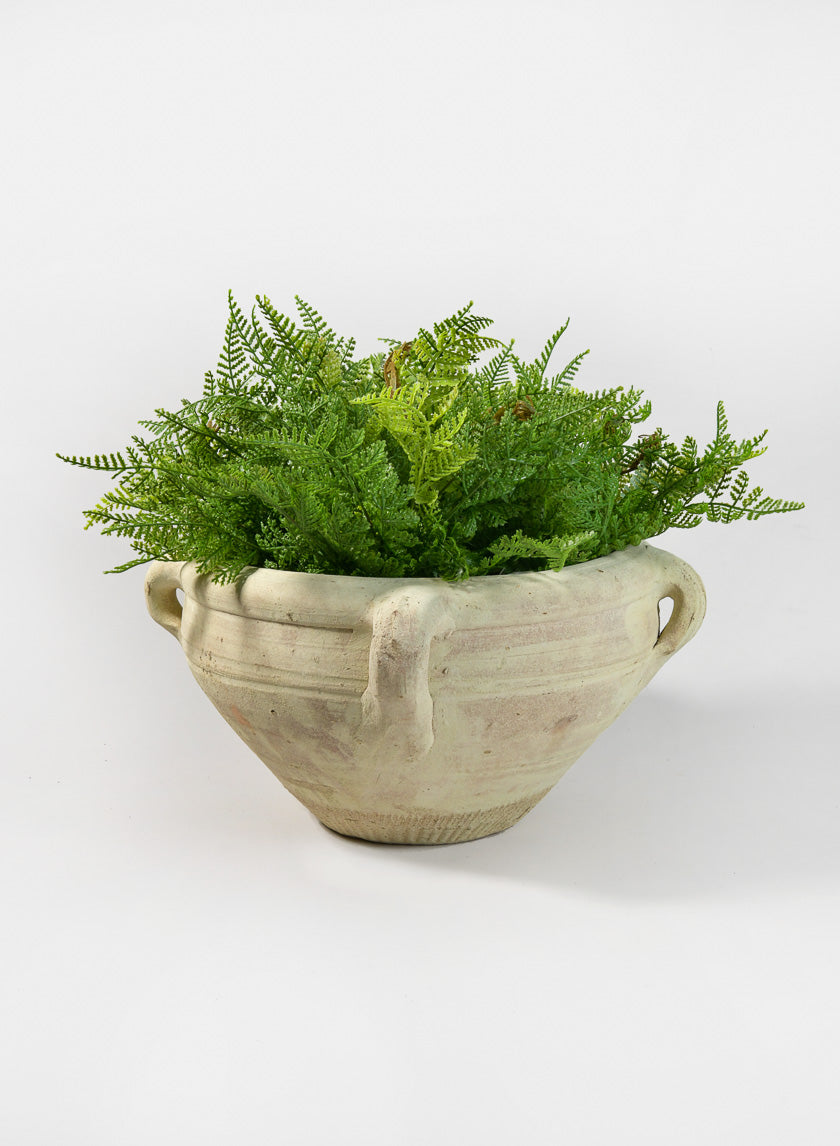 Tunisian Handmade Dinos Bowl Decor Jamaligarden 5in Tall EACH