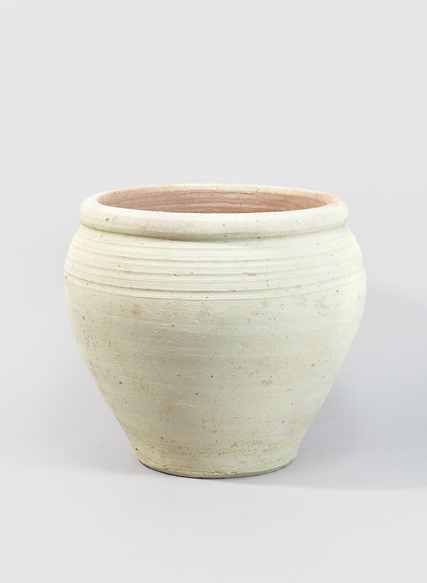 Tunisian Handmade Stamnos Pot Decor Jamaligarden 16in Tall EACH