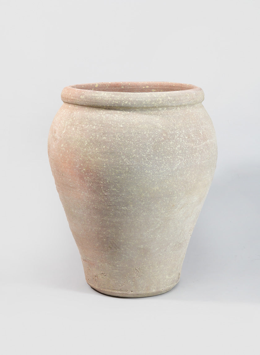 Tunisian Handmade Olpe Jar Planter Decor Jamaligarden 23in Tall EACH