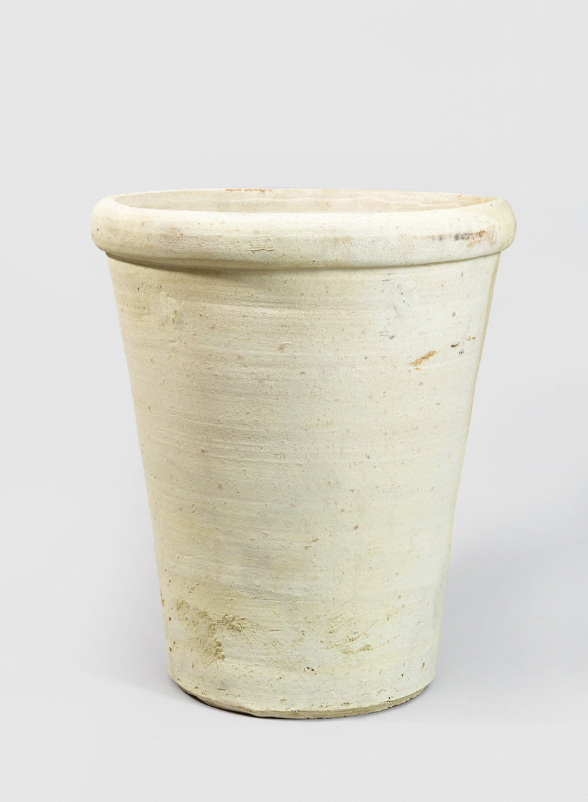 Tunisian Handmade Askos Cone Pot Decor Jamaligarden