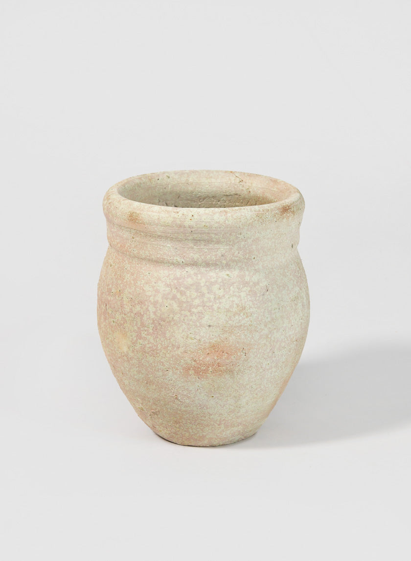 5in Tall Skyphos Pot, Mini Decor Jamaligarden