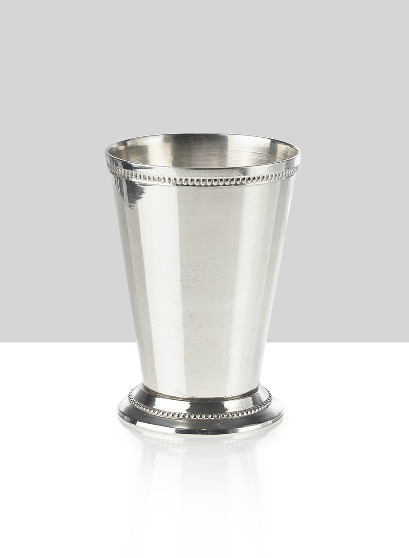 Silver Julep Cup Vases Decor Jamaligarden