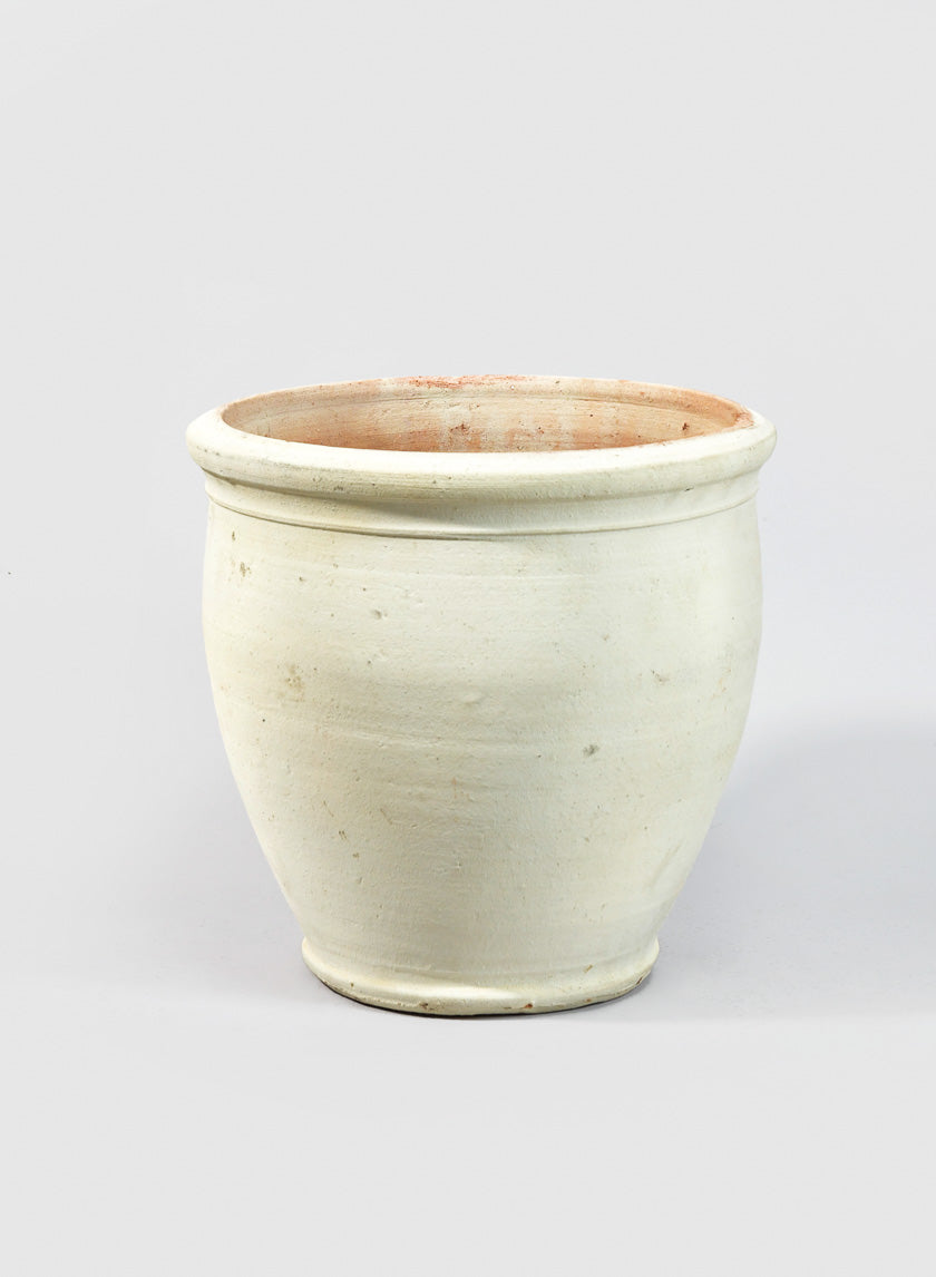 Tunisian Handmade Krater Bell Pot Decor Jamaligarden