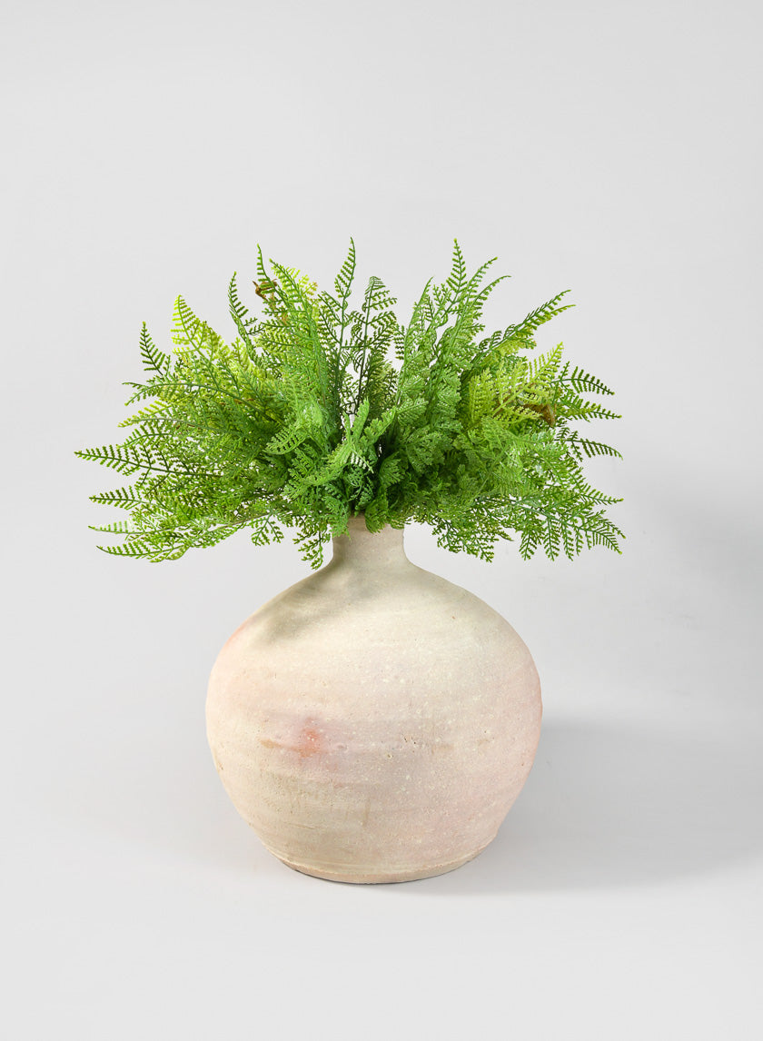 10.5in Tall Tunisian Handmade Kalpis Vase Decor Jamaligarden
