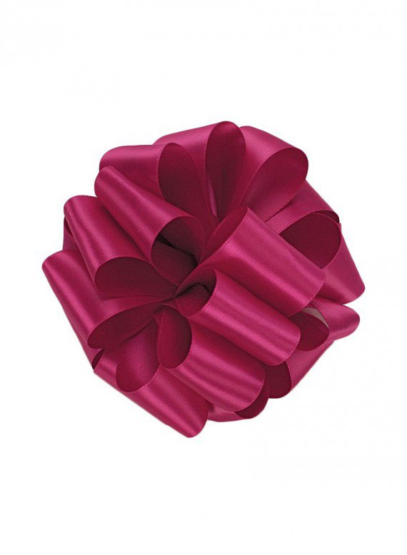 Azalea Double Face Satin Decor Jamaligarden