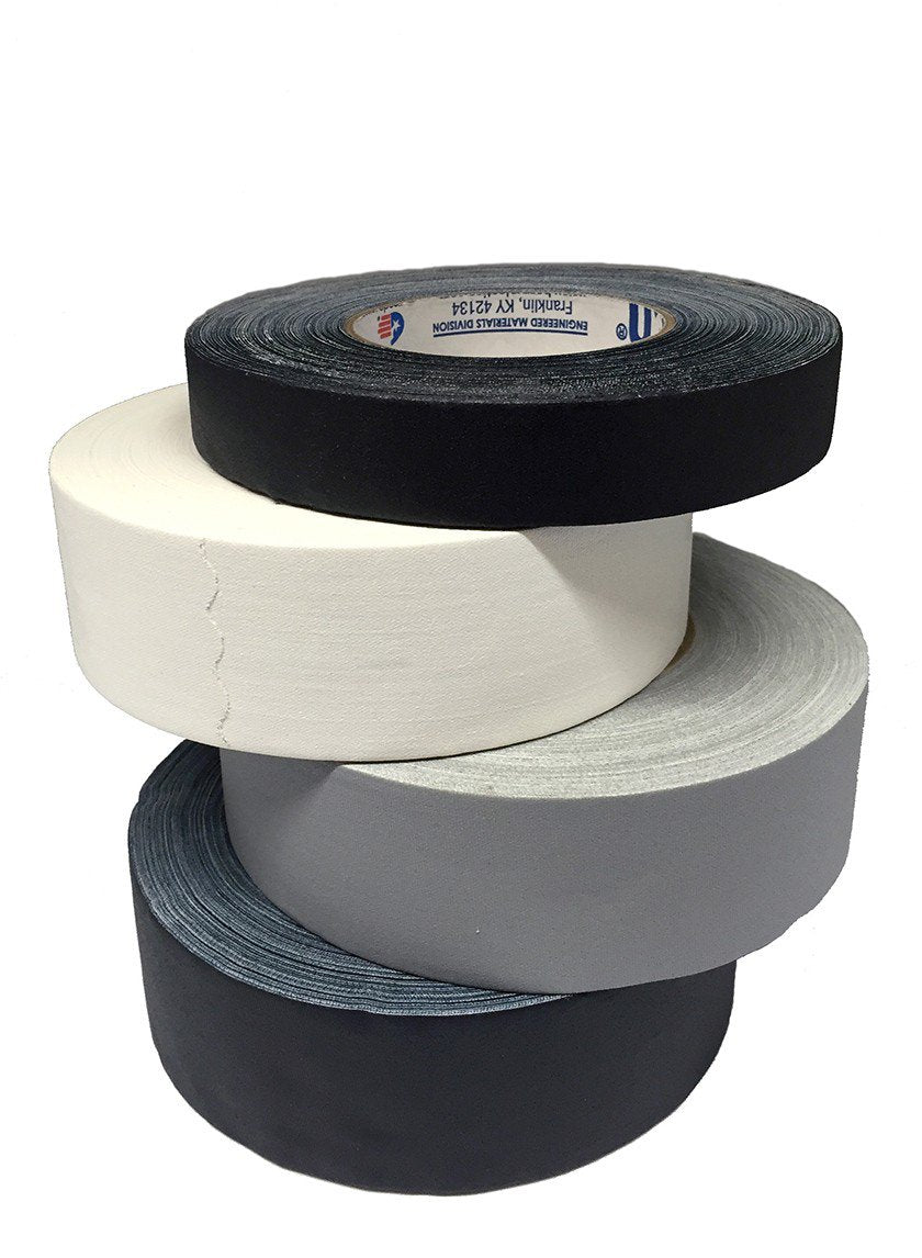 2in Gaffers Tape Decor Jamaligarden