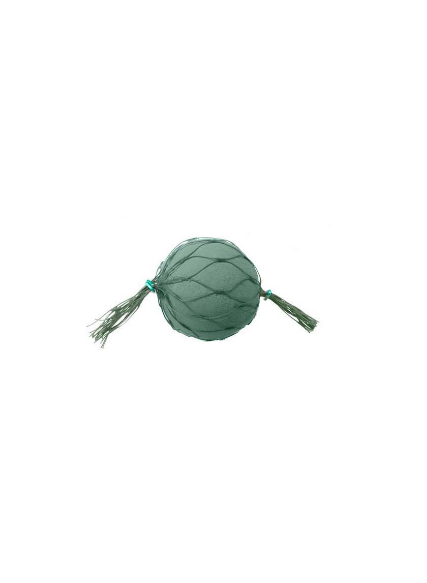 3in - 8in OASIS Floral Foam Netted Spheres Decor Jamaligarden