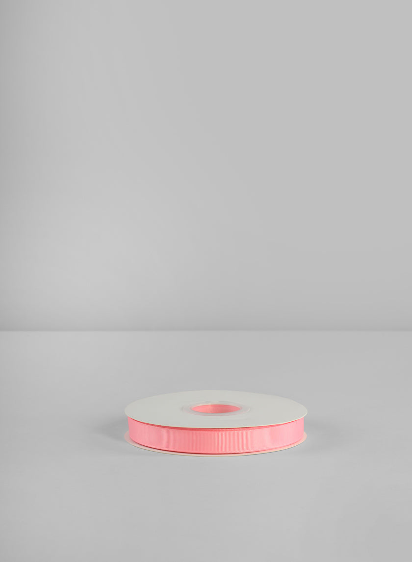 Pink Grosgrain Ribbon 50 Yard Spool Decor Jamaligarden