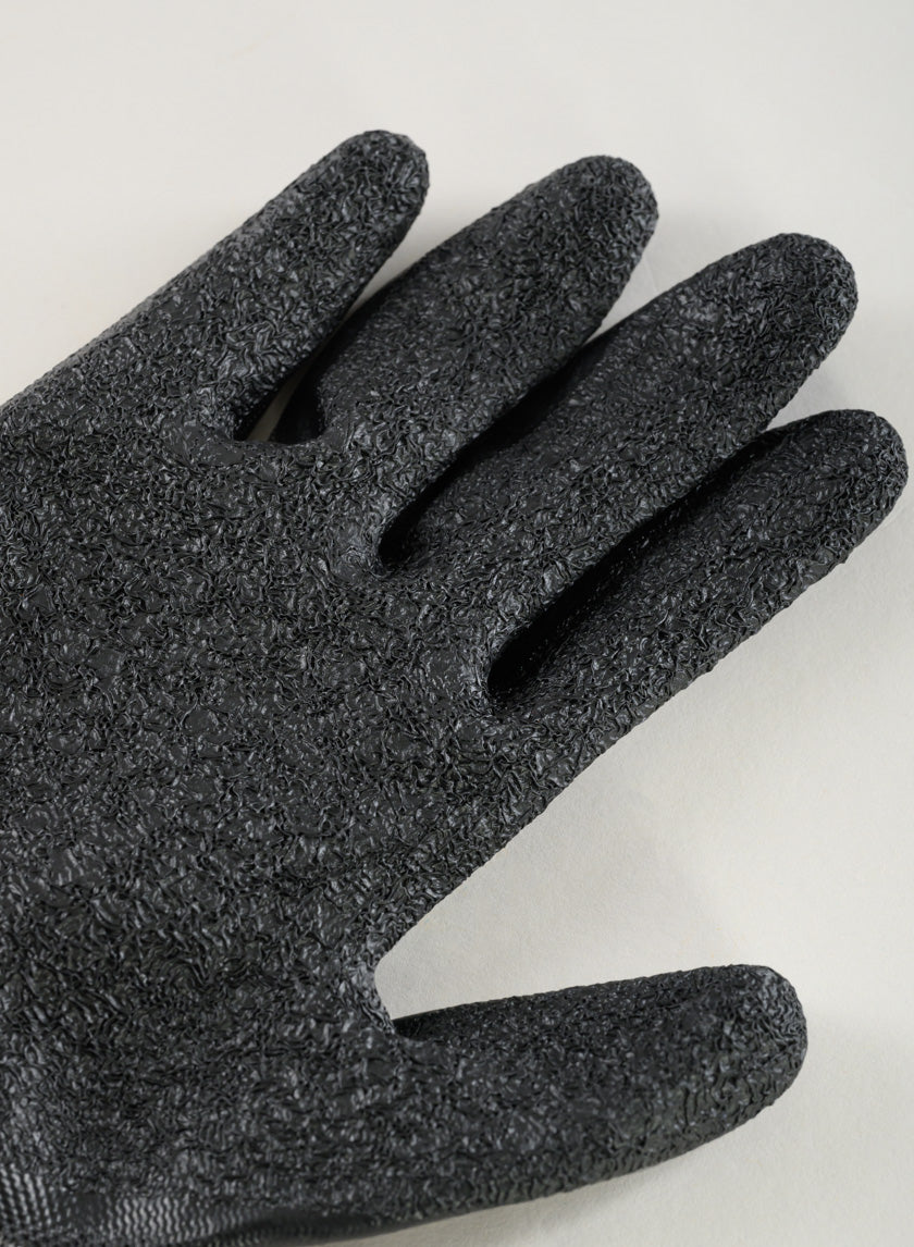 Non-Slip Latex Gloves Decor Jamaligarden