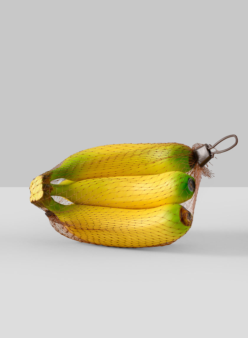 Ecuador Banana Bunch, Bag of 6 Decor Jamaligarden
