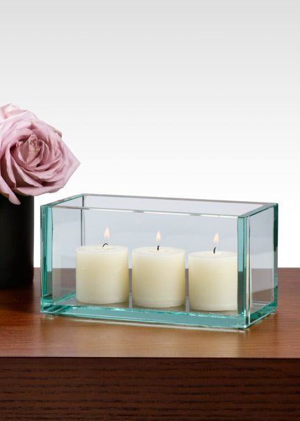 2x2in Pillar Candles Decor Jamaligarden