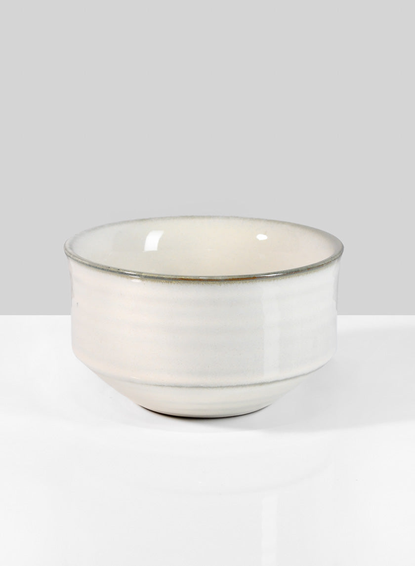 5.5in Wide Ceramic Handi Bowl Decor Jamaligarden