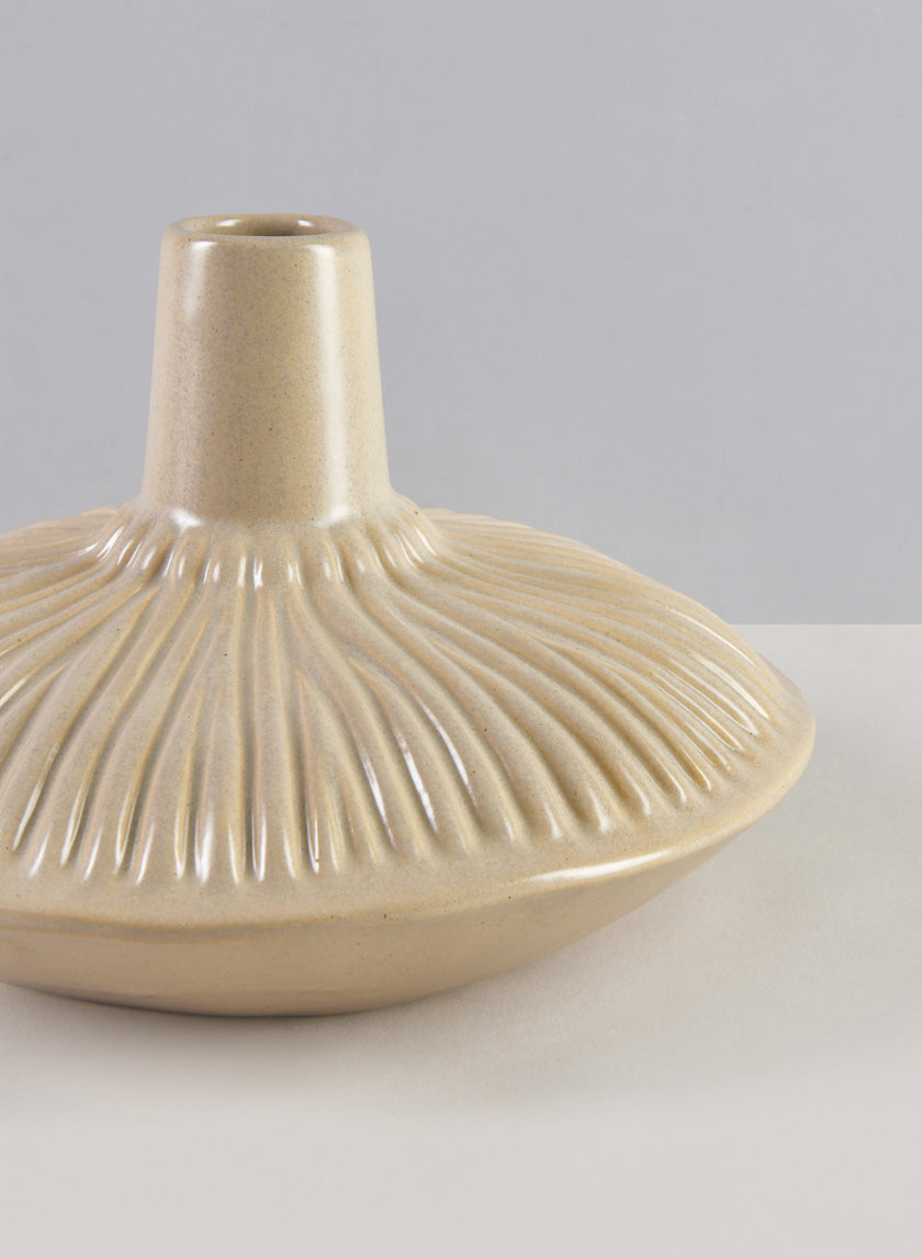 9in Wide Arita Handcrafted Deco Vase Decor Jamaligarden