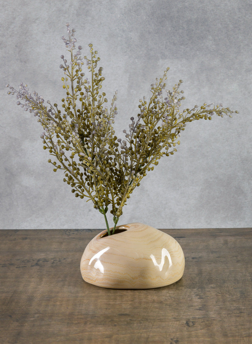 4.5in Wide Seto Artisan Mini Vase Decor Jamaligarden