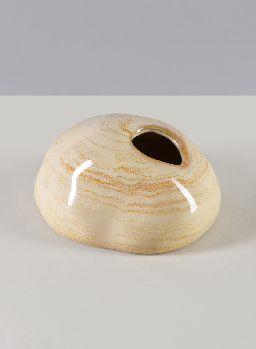 4.5in Wide Seto Artisan Mini Vase Decor Jamaligarden