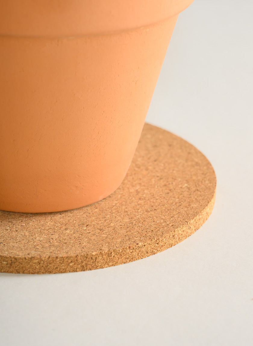 Cork Mats Decor Jamaligarden
