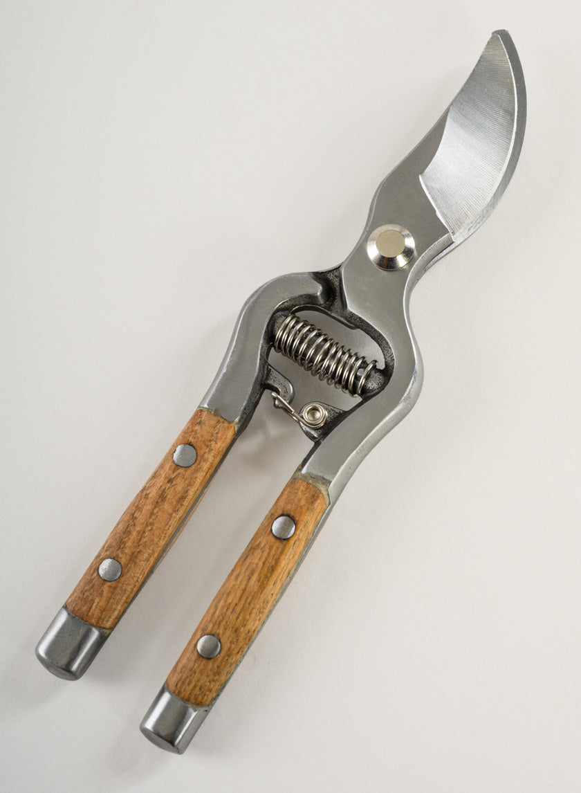 English Garden Pruning Shears Decor Jamaligarden