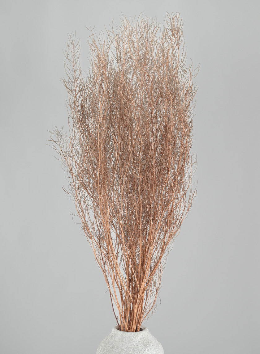 30in Long Natural Fixweed Bunch Decor Jamaligarden