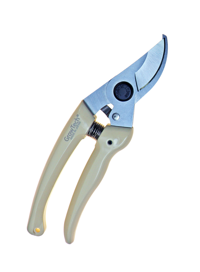Lightweight By Pass Pruners – 5 Colors Decor Jamaligarden
