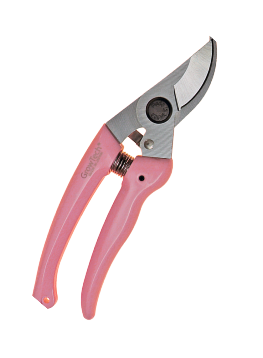 Lightweight By Pass Pruners – 5 Colors Decor Jamaligarden