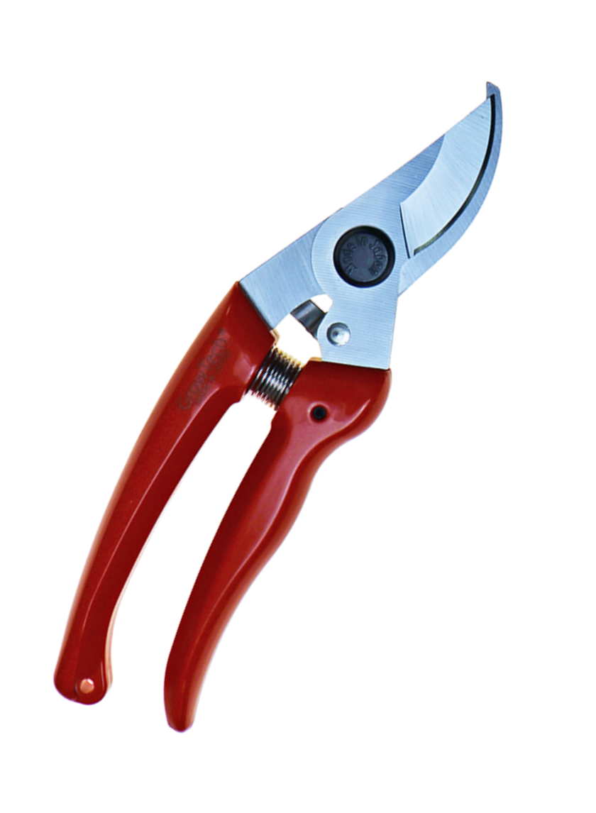 Lightweight By Pass Pruners – 5 Colors Decor Jamaligarden