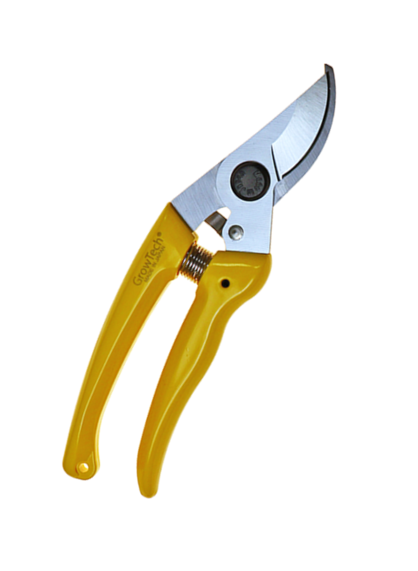 Lightweight By Pass Pruners – 5 Colors Decor Jamaligarden