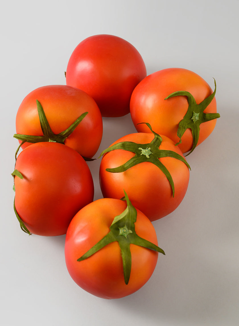 Ponderosa Heirloom Tomatoes, Bag of 6 Decor Jamaligarden