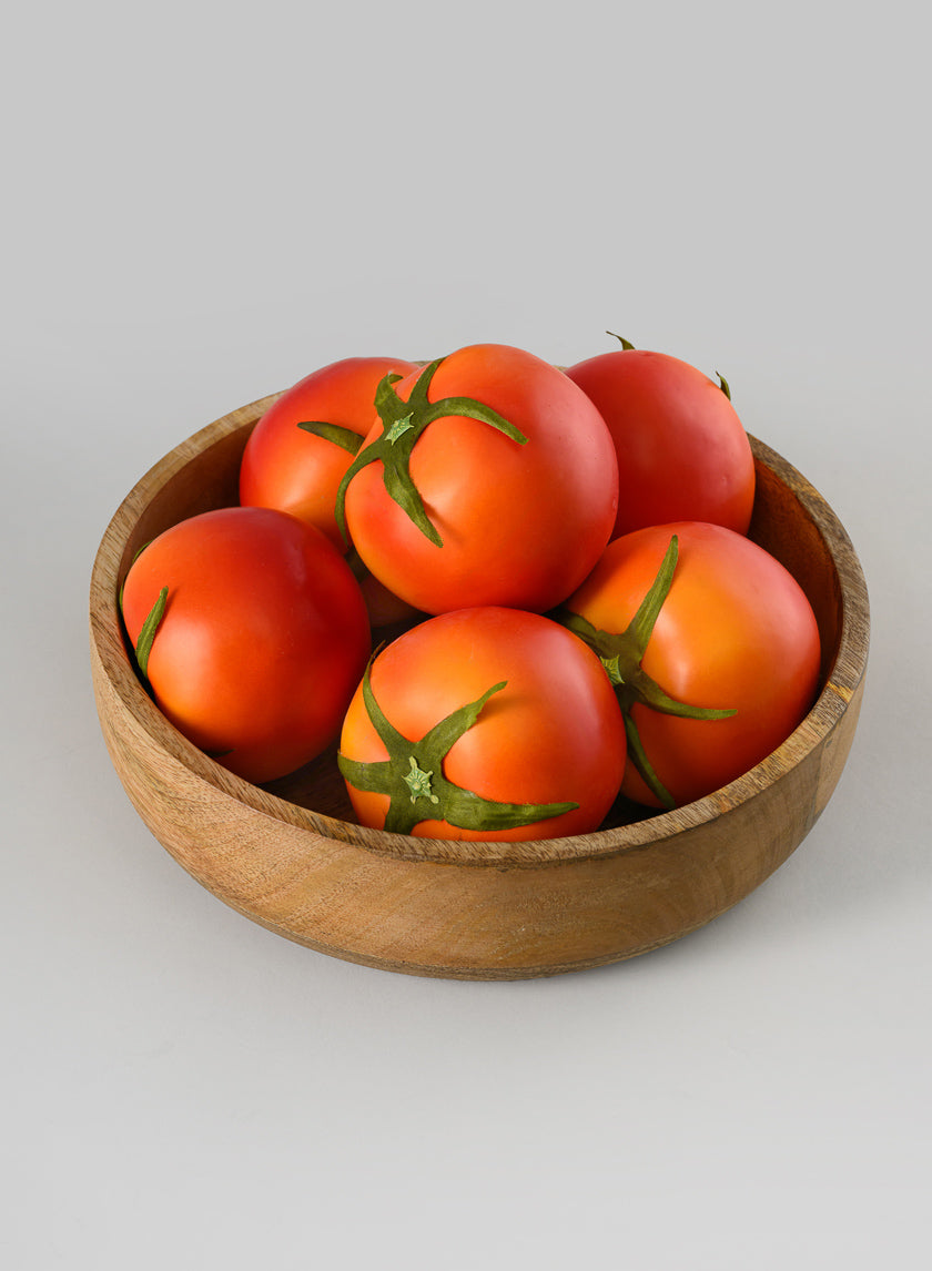 Ponderosa Heirloom Tomatoes, Bag of 6 Decor Jamaligarden