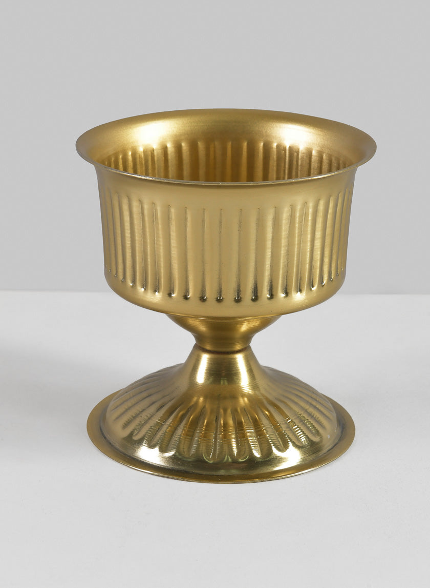 4in Tall Victoria Mini Urn Decor Jamaligarden