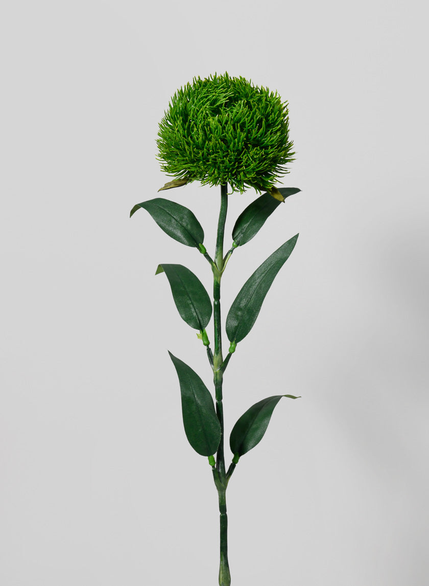 21in Long Dianthus Spray Decor Jamaligarden
