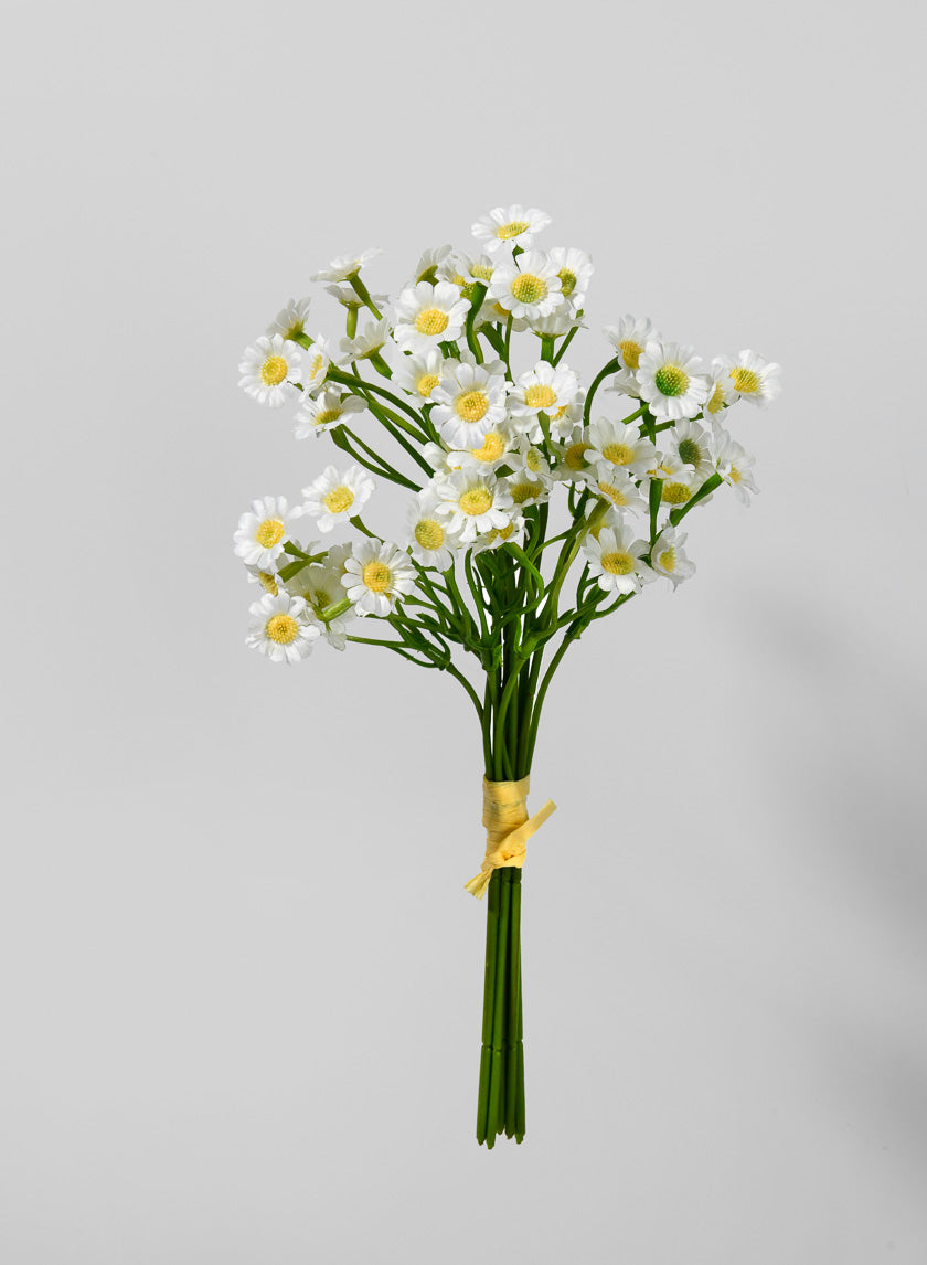11in Long Mini Daisy Bundle Decor Jamaligarden
