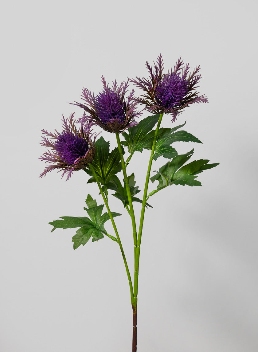 26in Long Teasel Spray Decor Jamaligarden