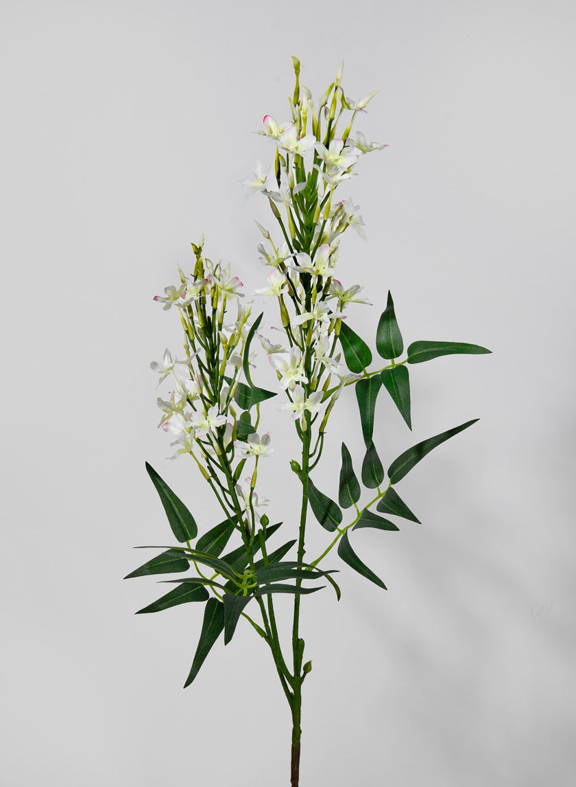 31in Long Jasmine Spray Decor Jamaligarden