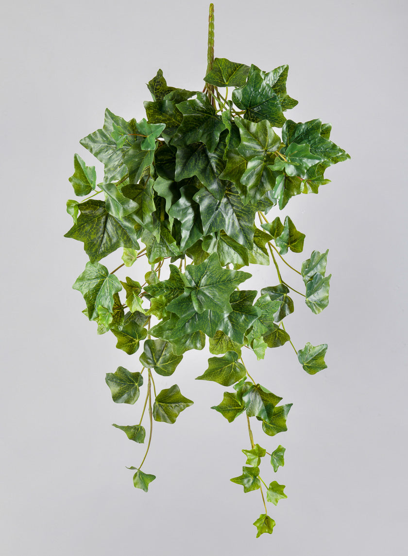 23.5in Long Ivy Hanger Decor Jamaligarden