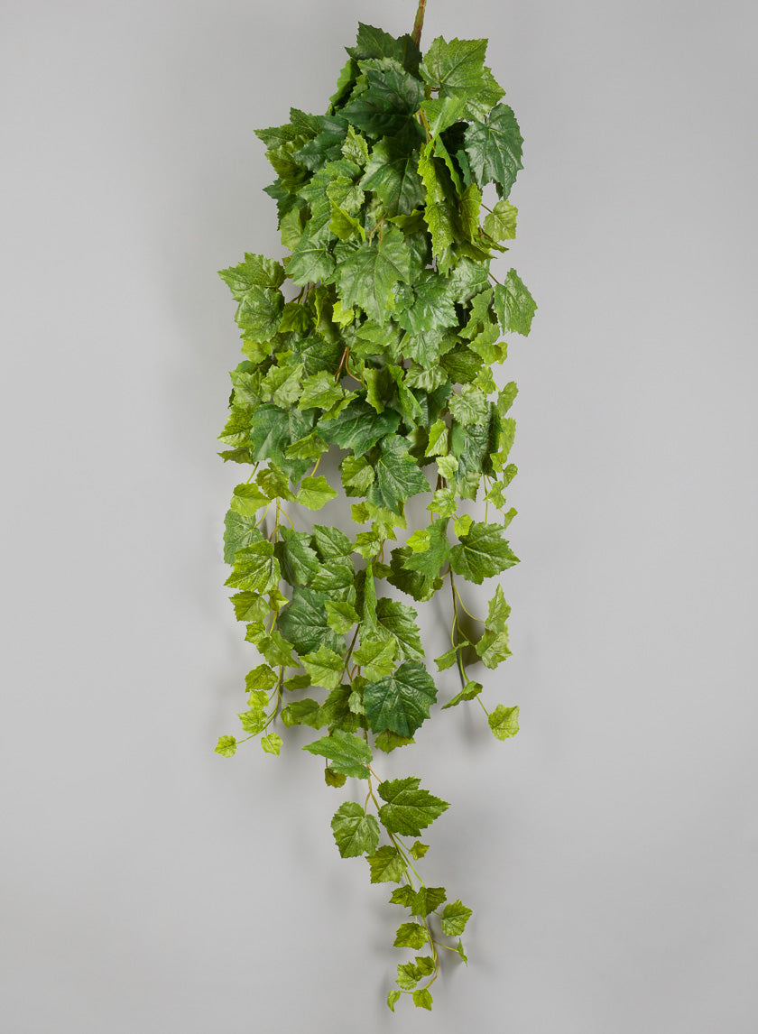 50in Long Grape Ivy Hanger Decor Jamaligarden