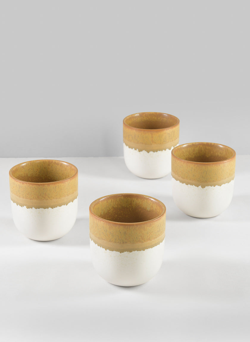 4in Tall Fermier Cache Pot Decor Jamaligarden