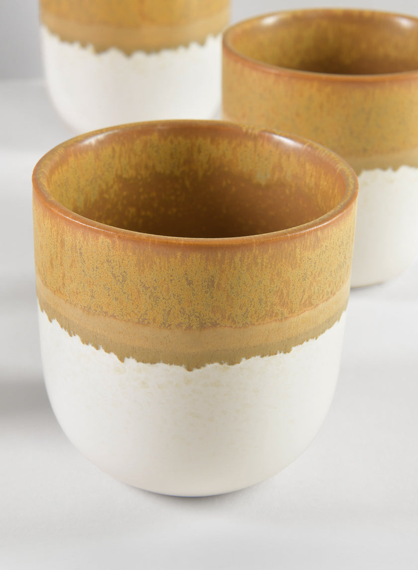 4in Tall Fermier Cache Pot Decor Jamaligarden