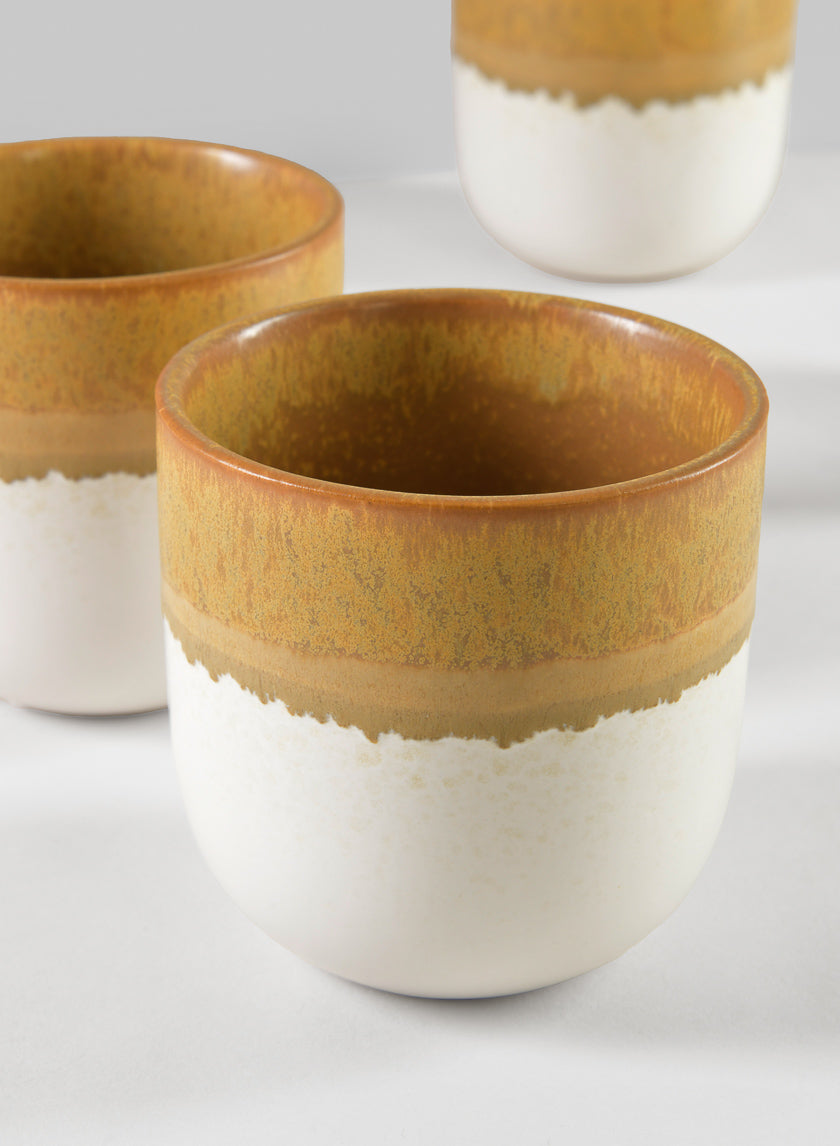 4in Tall Fermier Cache Pot Decor Jamaligarden
