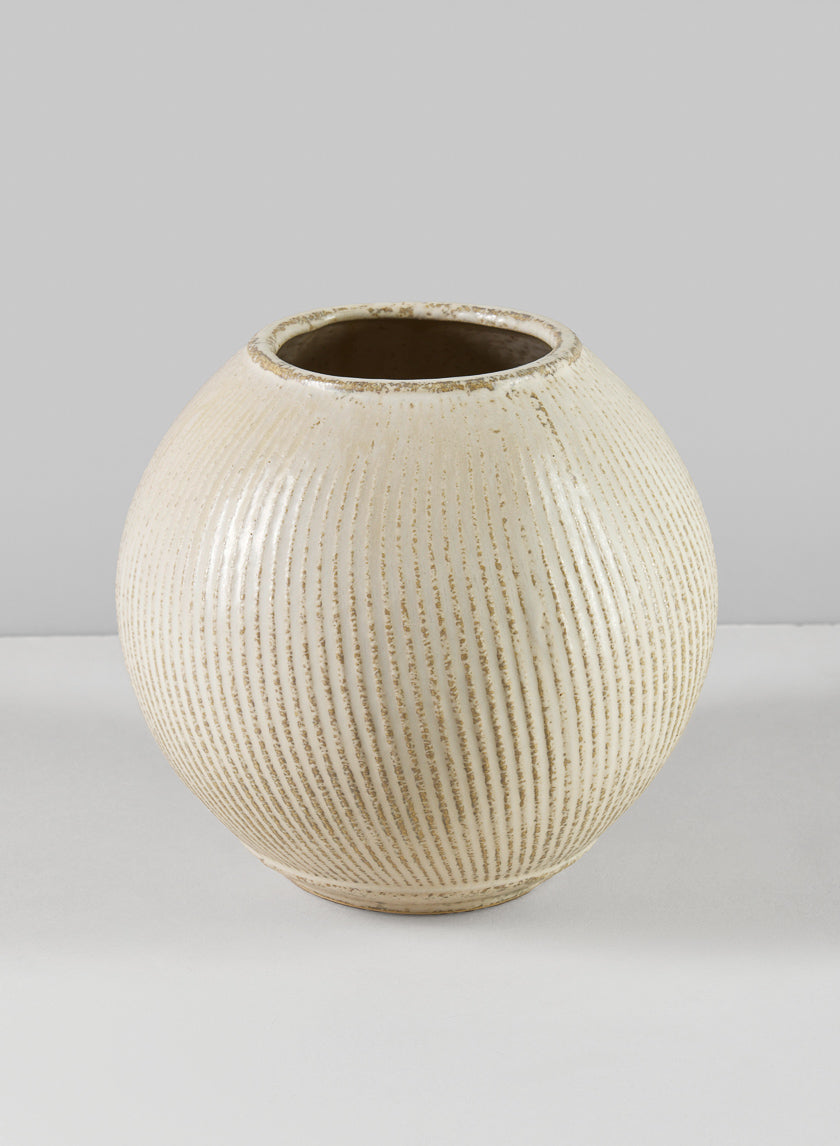 6in Wide Bashira Ethnic fishbowl Decor Jamaligarden