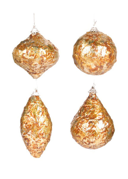 Platinum Ornaments Decor Jamaligarden