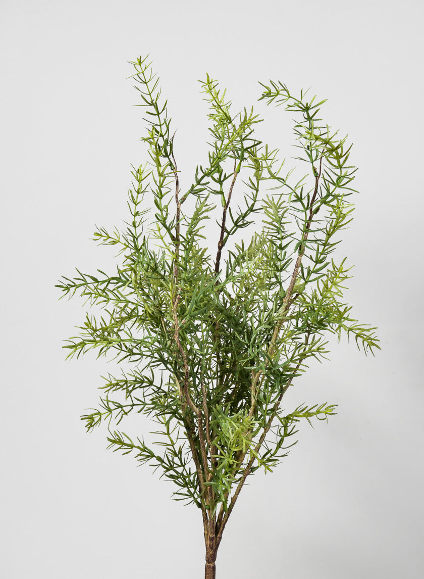 23in Long Rosemary Pick Decor Jamaligarden