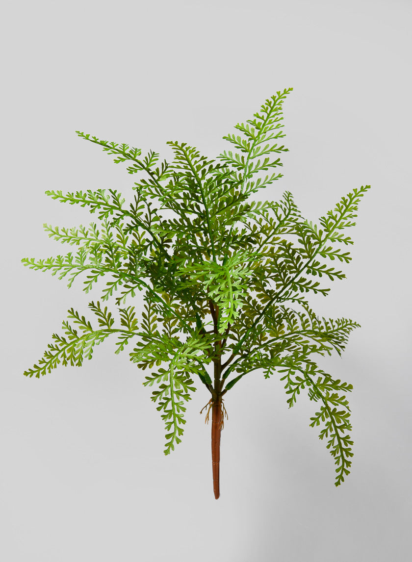 17in Long Fern Pick Decor Jamaligarden