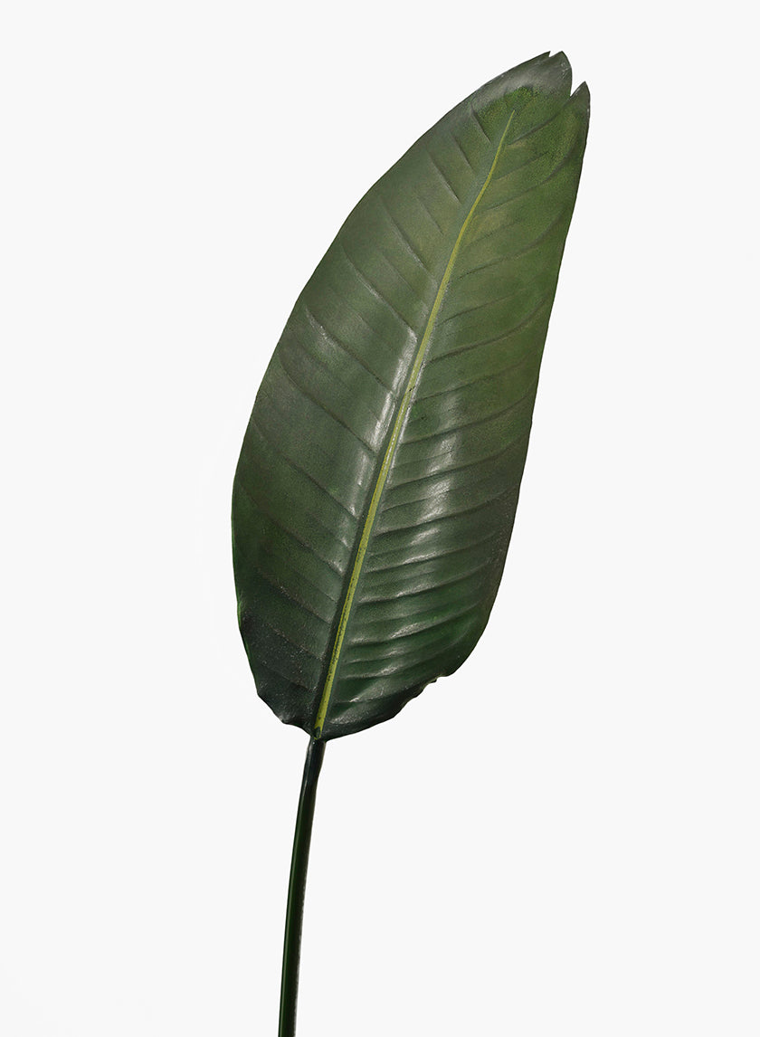 45in Long Paradise Leaf Decor Jamaligarden