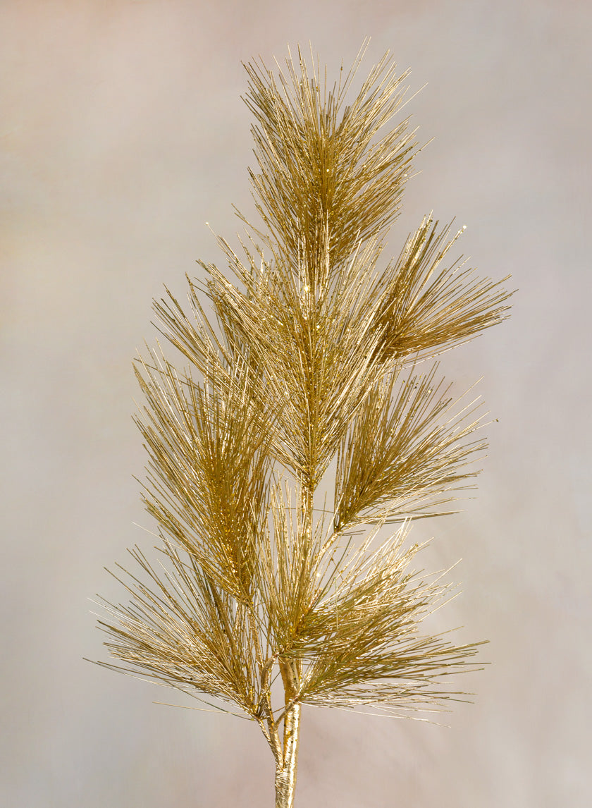 43in Long Pine Spray Decor Jamaligarden