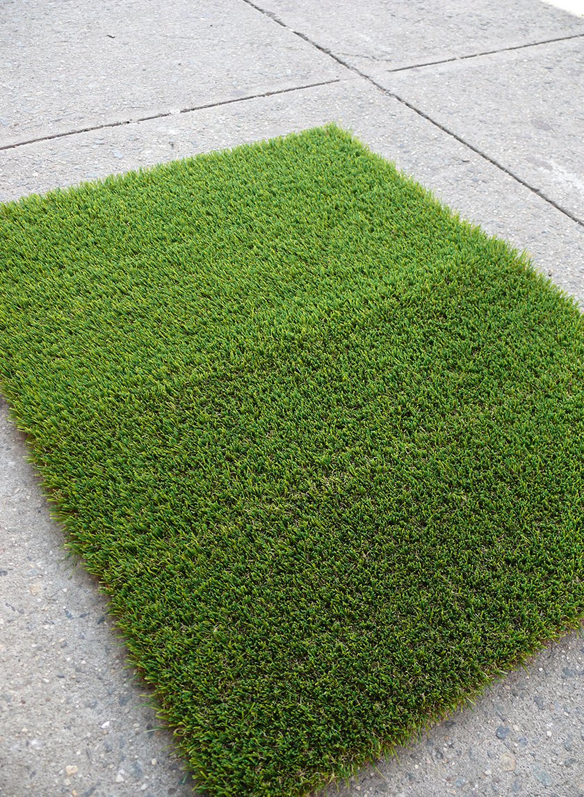 Artificial Grass Turf Decor Jamaligarden