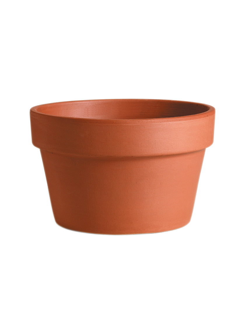 Azalea Clay Pots Decor Jamaligarden