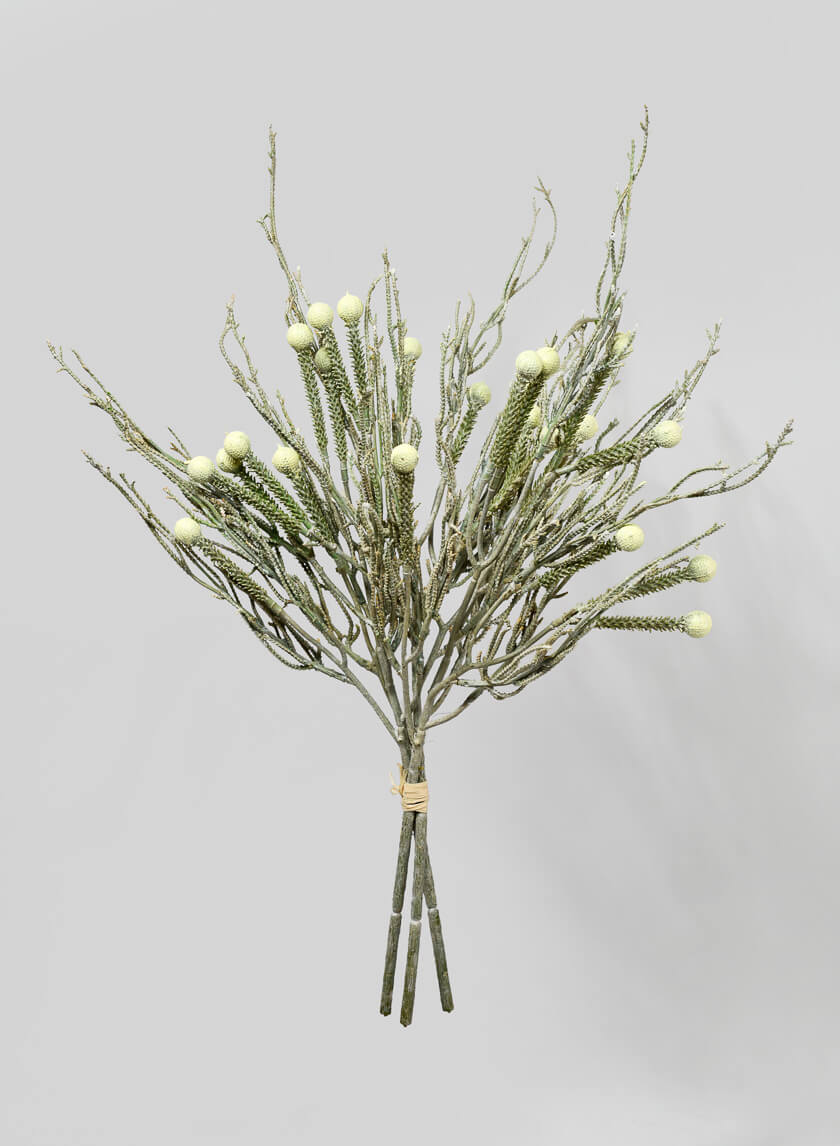 21in Long Berzelia Bundle Decor Jamaligarden